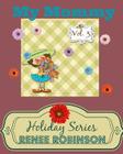 My Mommy: Holiday Series (Holidays #3) By Iclipart Www Iclipart Com (Illustrator), Renee Robinson Cover Image