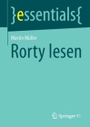 Rorty Lesen (Essentials) By Martin Müller Cover Image