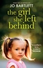 The Girl She Left Behind Cover Image