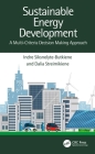 Sustainable Energy Development: A Multi-Criteria Decision Making Approach Cover Image