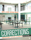 Corrections: From Research, to Policy, to Practice Cover Image