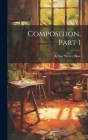 Composition, Part 1 By Arthur Wesley Dow Cover Image