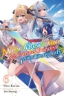 The Magical Revolution of the Reincarnated Princess and the Genius Young Lady, Vol. 6 (novel) (The Magical Revolution of the Reincarnated Princess and the Genius Young Lady (light novel)) Cover Image