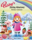 Paisley's Skating Adventures: Birthday Celebration By Karen R. Barbee Cover Image