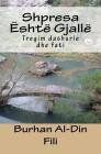 Shpresa Është Gjallë: Roman By Burhan Al-Din Fili Cover Image
