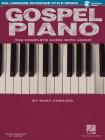 Gospel Piano: Hal Leonard Keyboard Style Series [With Access Code] Cover Image