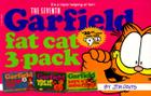 Fat Cat 3-Pack Cover Image