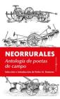 Neorrurales. Antologia de Poetas de Campo Cover Image
