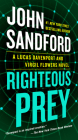 Righteous Prey (A Prey Novel #32) By John Sandford Cover Image