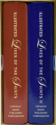 Illustrated Lives of the Saints Boxed Set: Includes 860/22 and 865/22 By H. Hoever Cover Image