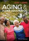 Aging and Older Adulthood Cover Image