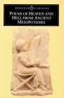 Poems of Heaven and Hell from Ancient Mesopotamia By Anonymous, N. K. Sandars (Translated by), N. K. Sandars (Introduction by) Cover Image