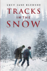 Tracks in the Snow Cover Image