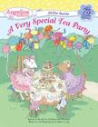 A Very Special Tea Party [With Over 75 Reusable Stickers] By Katharine Holabird, Helen Craig (Illustrator) Cover Image