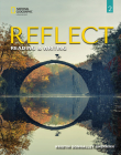 Reflect Reading & Writing 2 Cover Image