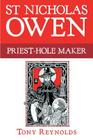 St Nicholas Owen By Tony Reynolds Cover Image