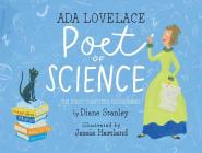 Ada Lovelace, Poet of Science: The First Computer Programmer Cover Image