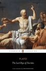 The Last Days of Socrates By Plato, Christopher Rowe (Translated by), Christopher Rowe (Introduction by), Christopher Rowe (Notes by) Cover Image