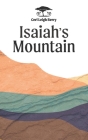 Isaiah's Mountain By Ceri Leigh Berry Cover Image
