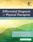 Differential Diagnosis for Physical Therapists: Screening for Referral By Catherine C. Goodman, John Heick (Editor), Rolando T. Lazaro (Editor) Cover Image