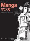 Manga Cover Image
