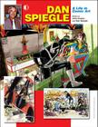 Dan Spiegle: A Life in Comic Art By John Coates, Dan Spiegle (Artist) Cover Image