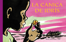 La canica de Idrís Cover Image