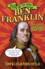 It's Up to You, Ben Franklin Cover Image