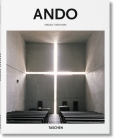 Ando (Basic Art) Cover Image