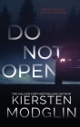 Do Not Open Cover Image