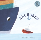 Anchored By Debra Tidball, Arielle Li (Illustrator) Cover Image