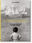 Strandbeest. the Dream Machines of Theo Jansen Cover Image