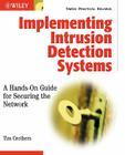 Implementing Intrusion Detection Systems Cover Image