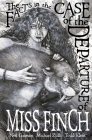 The Facts in the Case of the Departure of Miss Finch (Second Edition) By Neil Gaiman, Michael Zuli (Illustrator) Cover Image