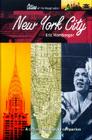 New York City: A Cultural and Literary Companion (Cities of the Imagination) Cover Image