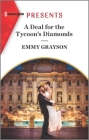 A Deal for the Tycoon's Diamonds Cover Image