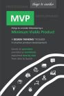 Professional MVP Development: things to consider when developing a minimum viable product Cover Image
