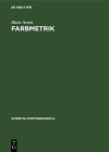 Farbmetrik Cover Image