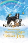 How to Recognize Heavenly Signs from Our Beloved Pets By Steven H. Woodward Cover Image