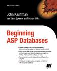 Beginning ASP Databases Cover Image