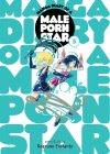 Manga Diary of a Male Porn Star Vol. 5 Cover Image