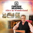 Fireside Reading of Alice in Wonderland Cover Image