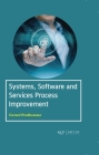 Systems, Software and Services Process Improvement By Gerard Prudhomme Cover Image