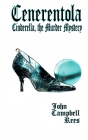 Cenerentola By John Campbell Rees Cover Image