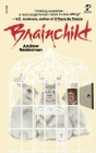 Brain Child By Andrew Neiderman Cover Image