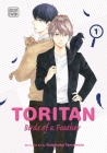 Toritan: Birds of a Feather, Vol. 1 By Kotetsuko Yamamoto Cover Image