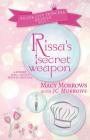 Rissa's Secret Weapon Cover Image