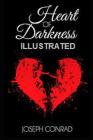 Heart of Darkness Illustrated Cover Image
