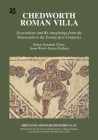 Chedworth Roman Villa: Excavations and Re-Imaginings from the Nineteenth to the Twenty-First Centuries (Britannia Monographs) By Simon Esmonde Cleary, Jason Wood, Emma Durham Cover Image