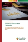 Sistema Contabilístico Português By Yaroslava Pomirkovana Cover Image